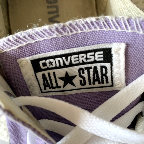 Converse - Picture 7 of 8